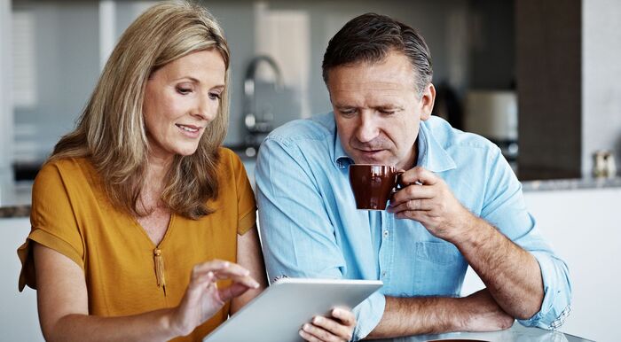 Boosting investments with a simple saving strategy-item