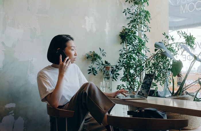 5 side hustle ideas for digital nomads-item