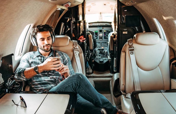 How to invest like a billionaire with $50,000-item