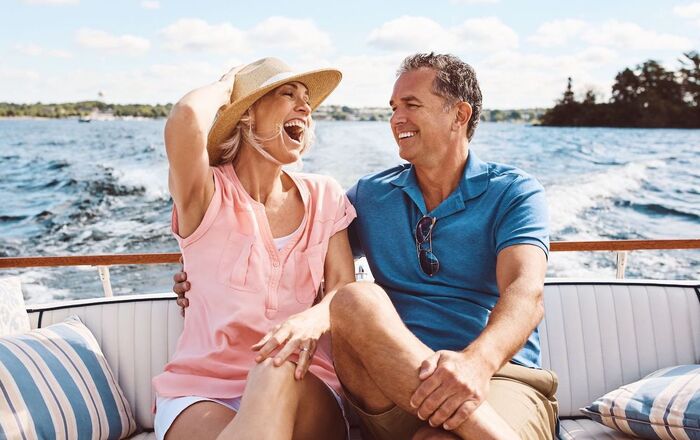 Why you should invest your pension pot as an expat-item