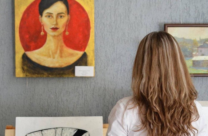 Why art should feature in your investment portfolio-item