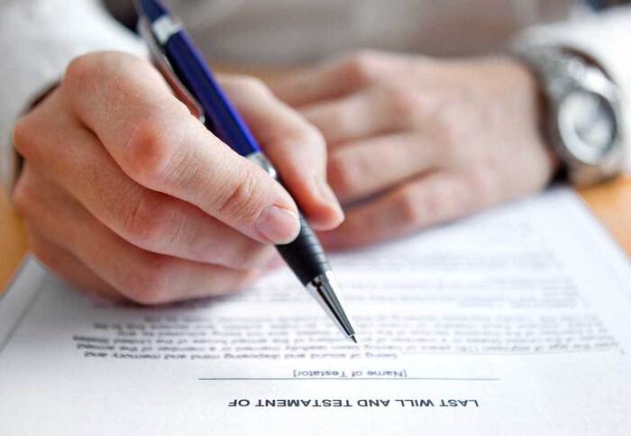 Writing wills for expats in Dubai-item