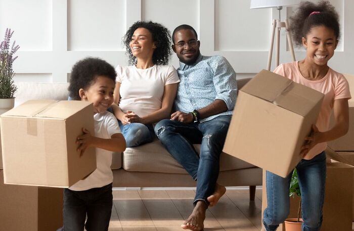 Securing a mortgage as an expat-item