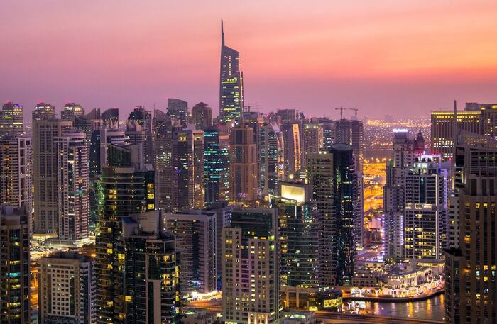 What are the best investments in the UAE 2022?-item