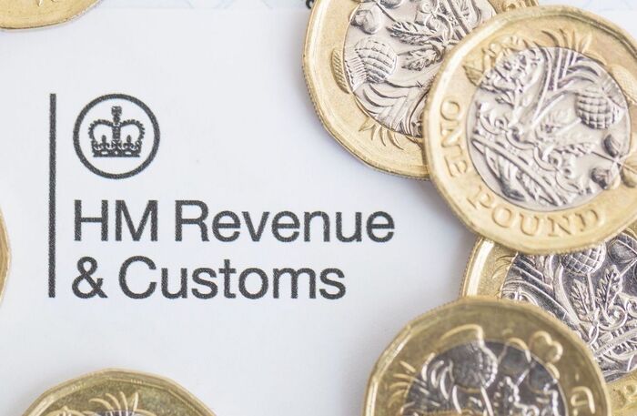 How to complete a UK non-resident tax return-item