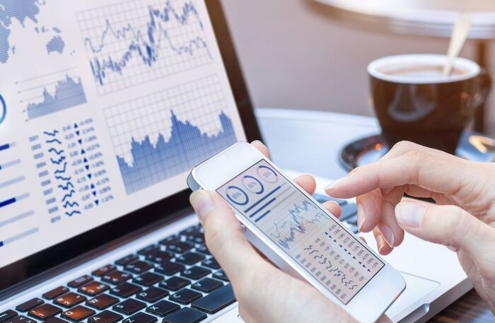 How to build an investment portfolio of low cost index funds-item