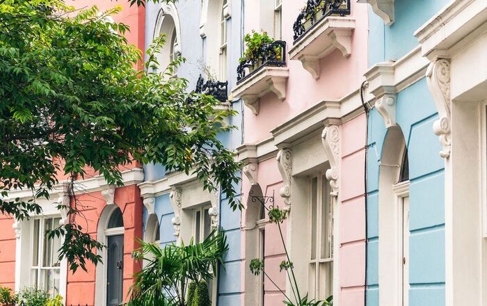 Should you rent out your home in the UK as an expat?-item