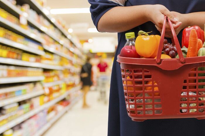 5 ways to save money on groceries-item